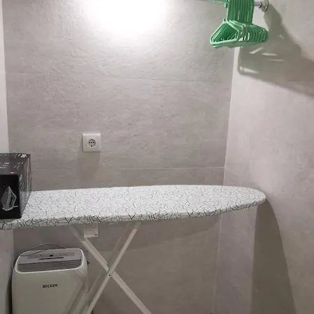 Pensión Anan Casa