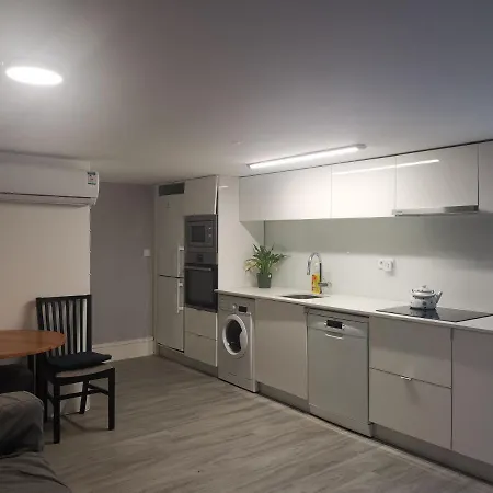 Pensión Anan Casa *